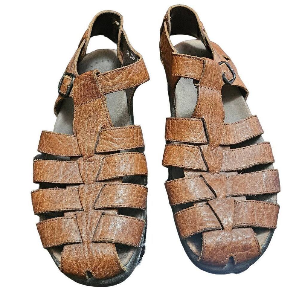 Mephisto sandals for mens